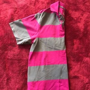 Under Armour Collared Shirt